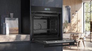 Духовой шкаф Сименс HS 736 G3B1 фото 4 в Тюмени Духовой шкаф Siemens HS 736 G3B1 фото 4 в Тюмени