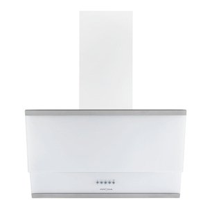 Вытяжка Крона IRIDA 600 white push button фото 2 в Тюмени Вытяжка KRONA IRIDA 600 white push button фото 2 в Тюмени