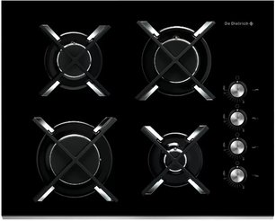 Независимая варочная панель De Dietrich DTG1102X фото в Тюмени