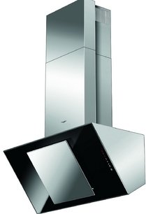 Вытяжка Фулгор Милано LHD 9001 TC BK фото в Тюмени Вытяжка Fulgor Milano LHD 9001 TC BK фото в Тюмени