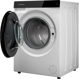 Стиральная машина Куперсберг WM 590 W фото 4 в Тюмени Стиральная машина Kuppersberg WM 590 W фото 4 в Тюмени