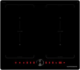 Индукционная варочная панель Kuppersberg ICI 628 фото 2 в Тюмени