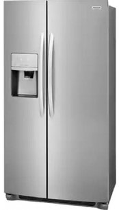 Холодильник Фриджидаер FGSC2335TF фото 3 в Тюмени Холодильник Frigidaire FGSC2335TF фото 3 в Тюмени