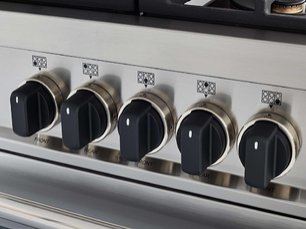 Варочный центр Bertazzoni MAS90 5 MFE S XE фото 3 в Тюмени