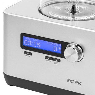 Винный декантер БОРК Z600 фото 4 в Тюмени Винный декантер BORK Z600 фото 4 в Тюмени