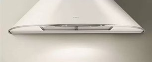 Вытяжка Элика TONDA WH F/60 фото 3 в Тюмени Вытяжка Elica TONDA WH F/60 фото 3 в Тюмени