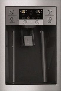 Холодильник АЕГ S86090XVX1 фото 3 в Тюмени Холодильник AEG S86090XVX1 фото 3 в Тюмени