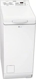 Стиральная машина АЕГ L56106TL фото в Тюмени Стиральная машина AEG L56106TL фото в Тюмени