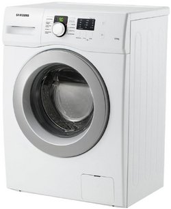 Стиральная машина Samsung WF 60 F1R1F2W/DLP фото 2 в Тюмени