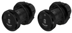 Индукционная варочная панель BORA PKI3AB фото 2 в Тюмени