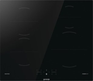 Независимая индукционная варочная панель Gorenje GI6401BSC фото в Тюмени
