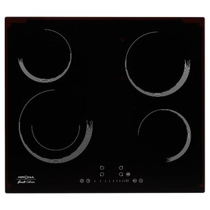 Электрическая варочная поверхность KRONA ORSA 60 BL фото в Тюмени