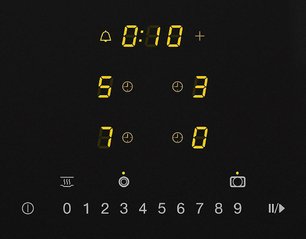 Варочная панель Miele KM 6542 FL фото 2 в Тюмени