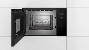 Микроволновая печь Bosch BEL454MB1F фото 2 в Тюмени