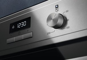 Духовой шкаф Электролюкс EOF3H50BX фото 3 в Тюмени Духовой шкаф Electrolux EOF3H50BX фото 3 в Тюмени