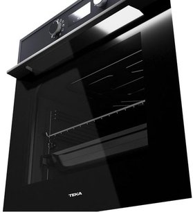 Духовой шкаф Тека HSB 630 P BLACK фото 4 в Тюмени Духовой шкаф Teka HSB 630 P BLACK фото 4 в Тюмени