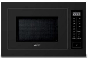 Встраиваемая микроволновая печь Lofra FMNM6T25ME фото в Тюмени