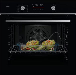 Духовой шкаф АЕГ OA5PB531AB фото в Тюмени Духовой шкаф AEG OA5PB531AB фото в Тюмени