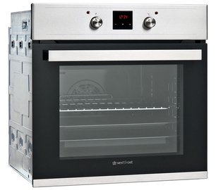 Духовой шкаф Вестфрост VFTC69OMI фото 2 в Тюмени Духовой шкаф Vestfrost VFTC69OMI фото 2 в Тюмени