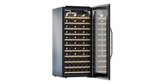 Встраиваемый винный шкаф Meyvel MV66-KSB1 фото 3 в Тюмени