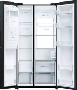 Холодильник Хайер HRF-600IP7ERU фото 3 в Тюмени Холодильник Haier HRF-600IP7ERU фото 3 в Тюмени