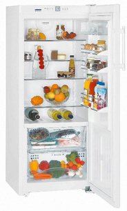 Холодильник Либхер KB 3160 Premium BioFresh фото в Тюмени Холодильник Liebherr KB 3160 Premium BioFresh фото в Тюмени