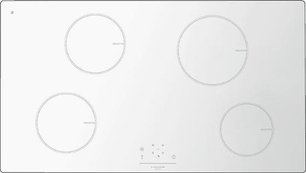 Индукционная варочная панель Fulgor Milano LH 904 ID WH фото в Тюмени