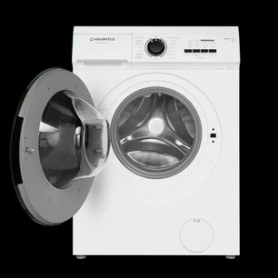 Стиральная машина Маунфилд MFWM106WH052 фото 3 в Тюмени Стиральная машина Maunfeld MFWM106WH052 фото 3 в Тюмени
