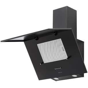 Вытяжка Krona PLATTE 600 BLACK PB фото 3 в Тюмени Вытяжка Krona PLATTE 600 BLACK PB фото 3 в Тюмени