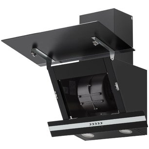Вытяжка Krona IRMA A 600 black PB фото 4 в Тюмени Вытяжка Krona IRMA A 600 black PB фото 4 в Тюмени