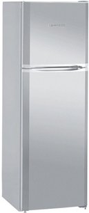 Холодильник Либхер CTsl 3306 Comfort фото 4 в Тюмени Холодильник Liebherr CTsl 3306 Comfort фото 4 в Тюмени