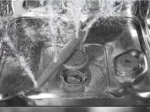 Посудомоечная машина Smeg ST2FABWH фото 3 в Тюмени