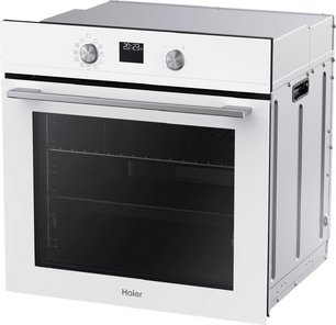 Духовой шкаф Хайер HOQ-K4AAN3WB фото 3 в Тюмени Духовой шкаф Haier HOQ-K4AAN3WB фото 3 в Тюмени
