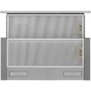 Встраиваемая вытяжка Krona GERDA T 600 inox PB фото 3 в Тюмени Встраиваемая вытяжка Krona GERDA T 600 inox PB фото 3 в Тюмени