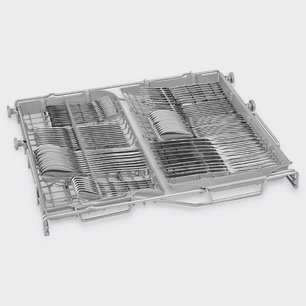 Посудомоечная машина Смег LVFABBL3 фото 4 в Тюмени Посудомоечная машина Smeg LVFABBL3 фото 4 в Тюмени