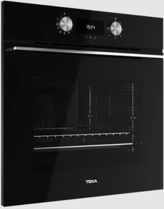 Духовой шкаф Тека HLB 8400 NIGHT RIVER BLACK фото 3 в Тюмени Духовой шкаф Teka HLB 8400 NIGHT RIVER BLACK фото 3 в Тюмени