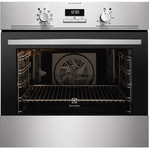 Духовой шкаф Электролюкс EOB93401BX фото в Тюмени Духовой шкаф Electrolux EOB93401BX фото в Тюмени