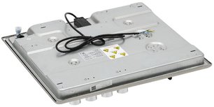 Варочная панель KRONA SALVATORE 60 IX фото 3 в Тюмени