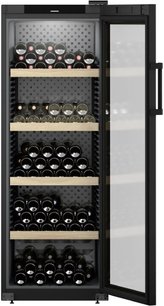 Винный шкаф Либхер WPbl 5001 фото 2 в Тюмени Винный шкаф Liebherr WPbl 5001 фото 2 в Тюмени