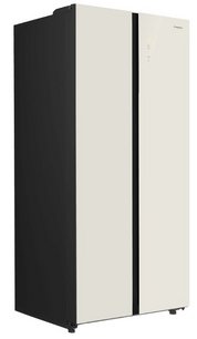 Холодильник Maunfeld MFF191NFBG Matt Inverter фото 4