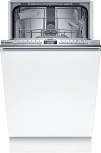 Встраиваемая посудомоечная машина Bosch SPV4HKX10E фото в Тюмени