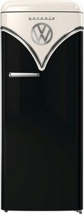 Холодильник Горение OBRB615DBK фото в Тюмени Холодильник Gorenje OBRB615DBK фото в Тюмени