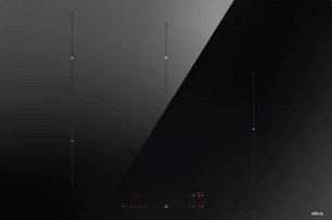 Варочная панель Elica RATIO 804 PLUS BL фото в Тюмени