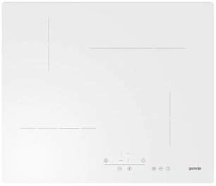 Варочная панель Gorenje ECT62W фото в Тюмени