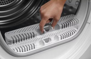 Сушильная машина AEG TR939M4ZE фото 3 в Тюмени