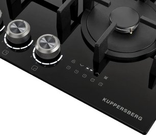 Варочная панель Kuppersberg FG 78 B фото 4 в Тюмени