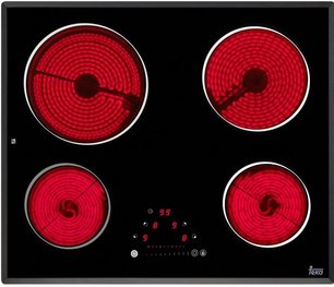 Варочная панель Teka TRS 645 фото в Тюмени