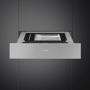 Вакуумный упаковщик Смег CPV315X фото 2 в Тюмени Вакуумный упаковщик Smeg CPV315X фото 2 в Тюмени