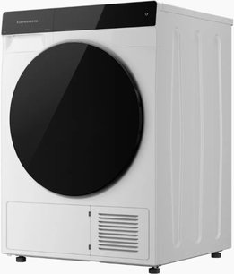 Сушильная машина Kuppersberg DM 591 W фото 4 в Тюмени