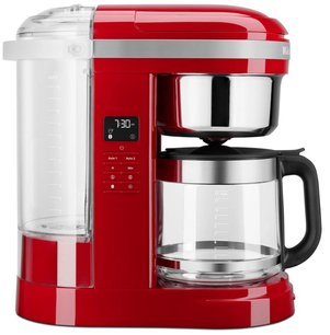Кофеварка Китчен Эйд 5KCM1209EER фото 4 в Тюмени Кофеварка KitchenAid 5KCM1209EER фото 4 в Тюмени